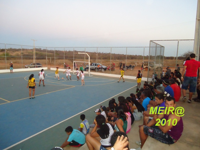Campeonato de Futsal de Santa Terezinha 2011